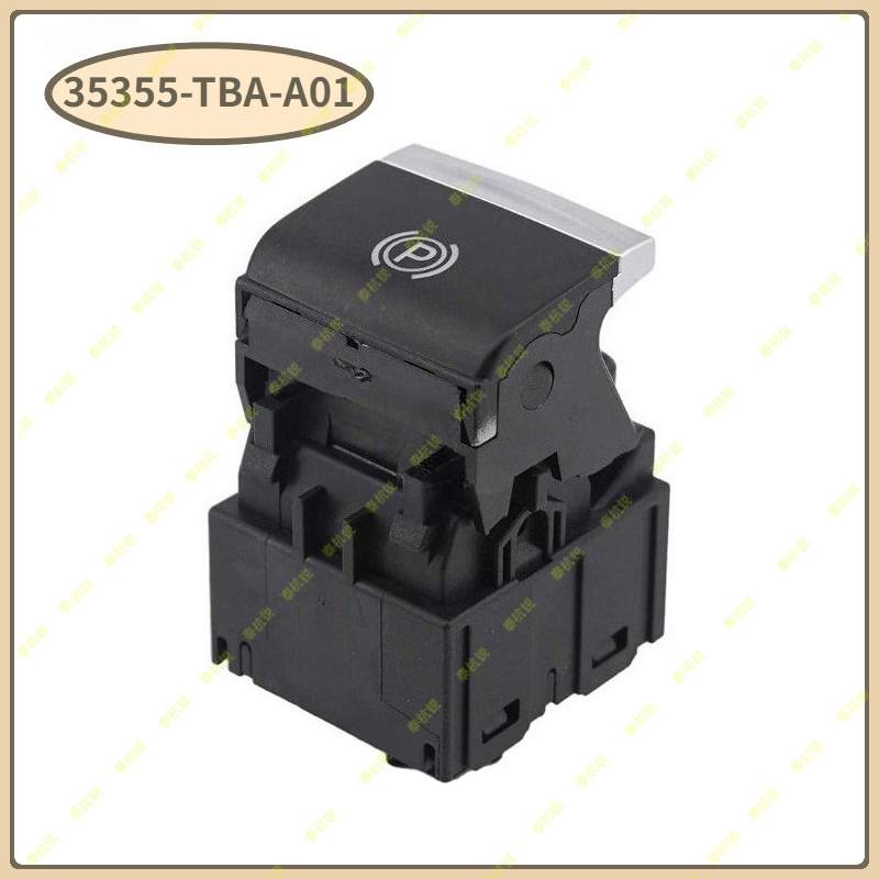 Car Electronics - 35355-TBA-A01 35355TBAA01 Honda Civic 2016 2017