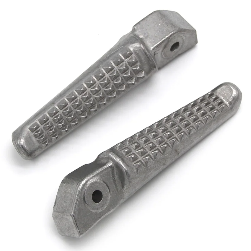 Motorcycle Parts - Motosiklet Arka Footrest Ayak Mandalları Pedallar