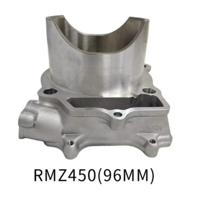 Motorcycle Parts - Yüksek Performanslı 2008-2022 RMZ450 96mm Fabrika