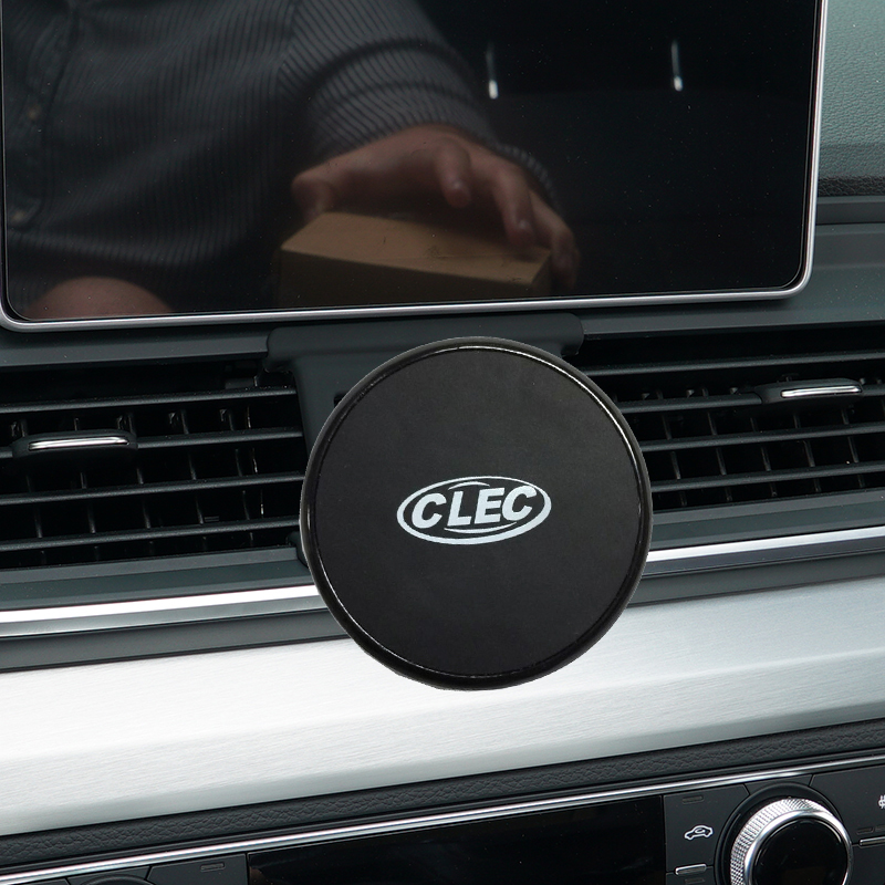 Araba manyetik telefon tutucu  - Magnetic Phone Holder For Car Vent incelemesi ve fiyatı
