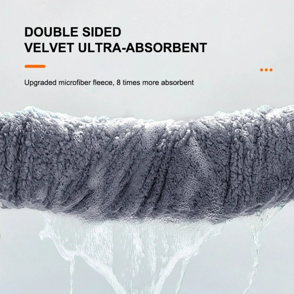 40X100CM Araba Yıkama Havlusu  - Microfiber Car Drying Towel Super Absorbent incelemesi ve fiyatı