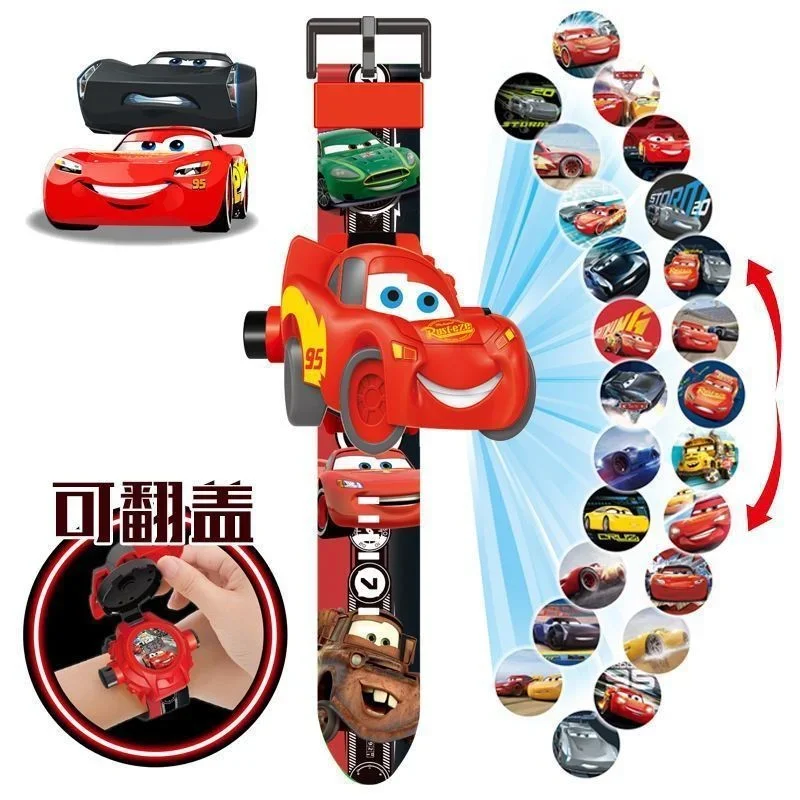 Karikatür Arabalar Hikayesi El - Car Electronics incelemesi ve fiyatı