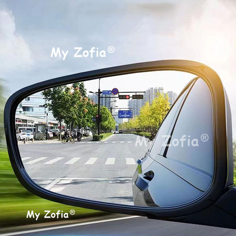 Zeekr X 2026 2027 Araba Dikiz  - Anti Glare Car Rearview Mirror Film incelemesi ve fiyatı