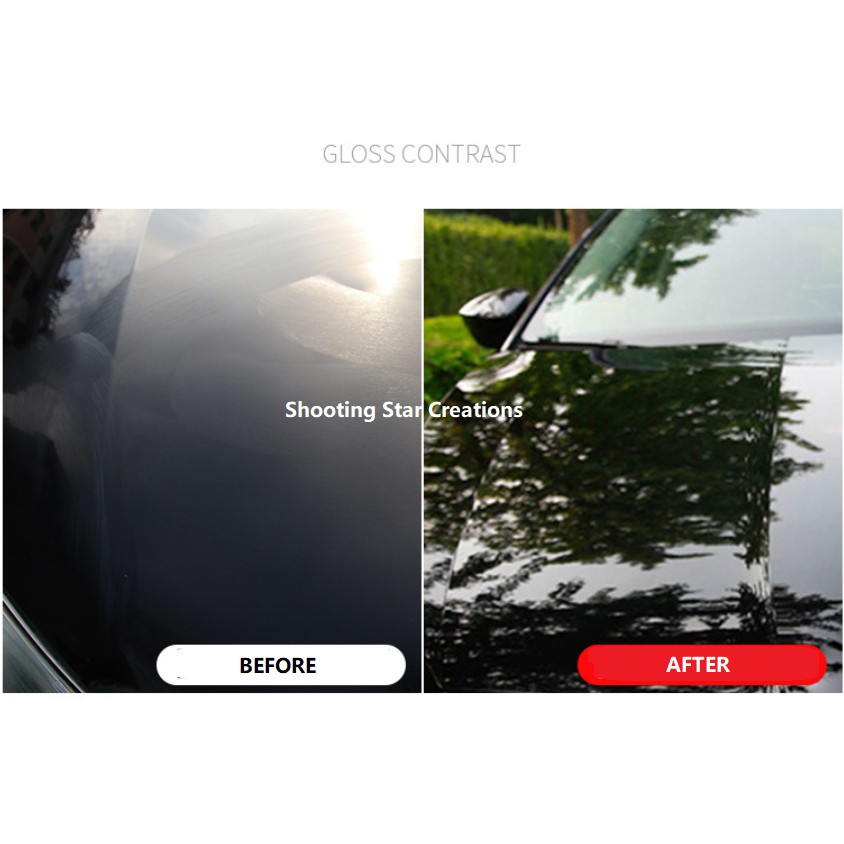 BOTNY Araba Balmumu Parlatma M - Car Scratch Repair Polishing Wax Paste incelemesi ve fiyatı