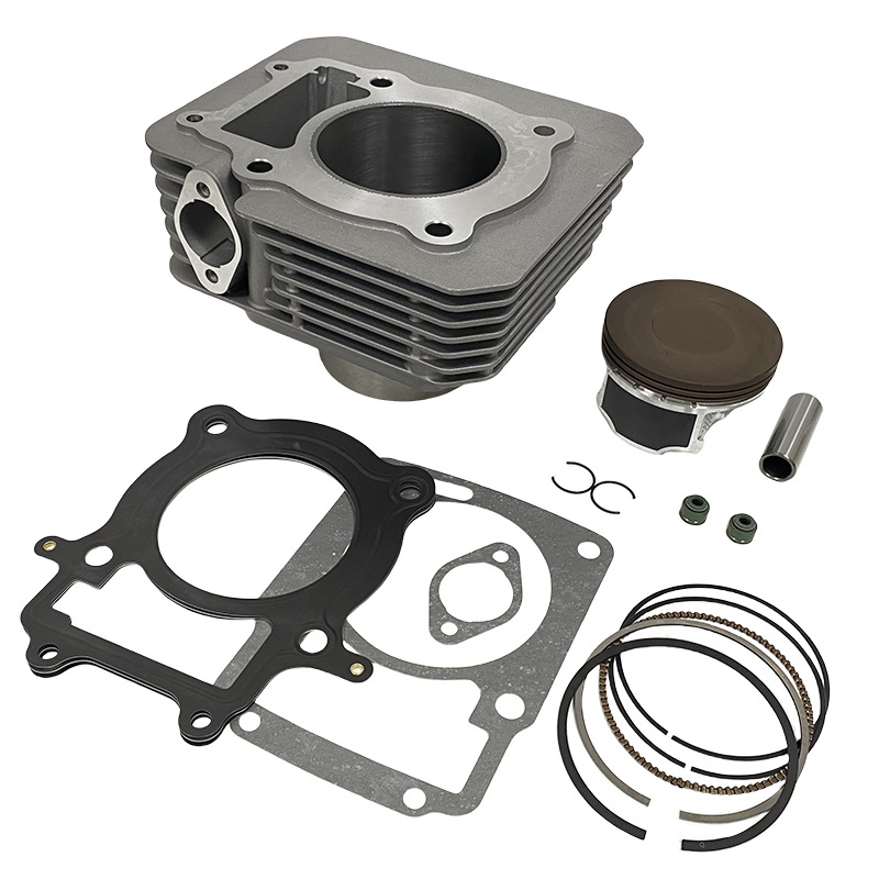 77mm Çaplı Komple Silindir Pis - Motorcycle Parts incelemesi ve fiyatı