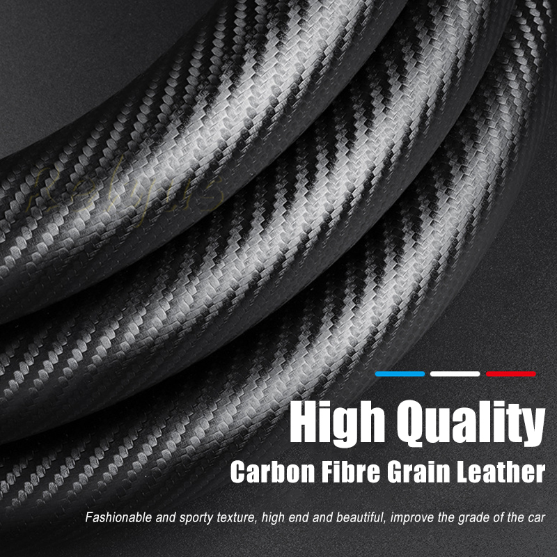 Chery Jaecoo 7 J7 J8 phev 2025 - Car Steering Wheel Cover Anti Slip Breathable incelemesi ve fiyatı