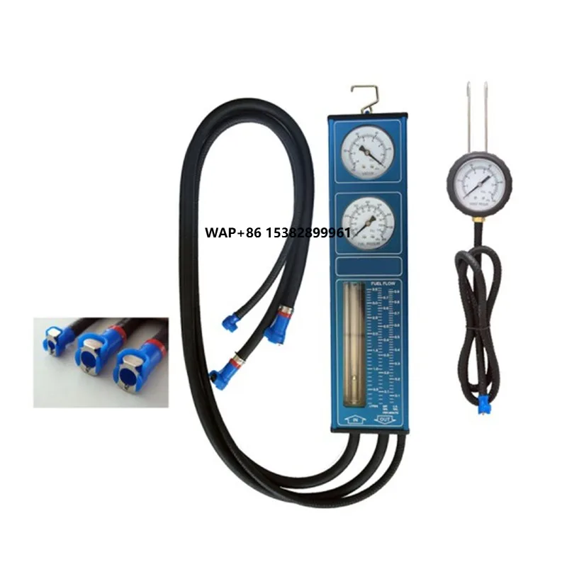 Akış Ölçerli Araç Motoru Yakıt - Auto Repair Tools incelemesi ve fiyatı