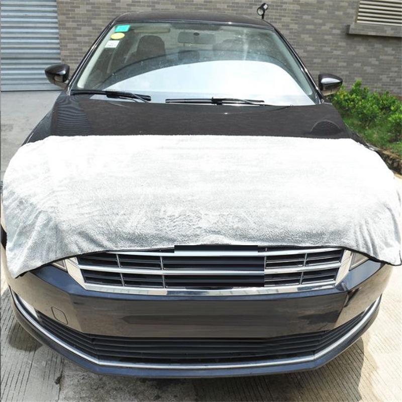 Araba Temizleme Havlusu Yüksel - Microfiber Car Drying Towel Super Absorbent incelemesi ve fiyatı