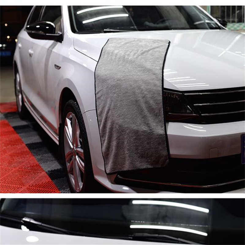 Araba Temizleme Havlusu Yüksel - Microfiber Car Drying Towel Super Absorbent incelemesi ve fiyatı