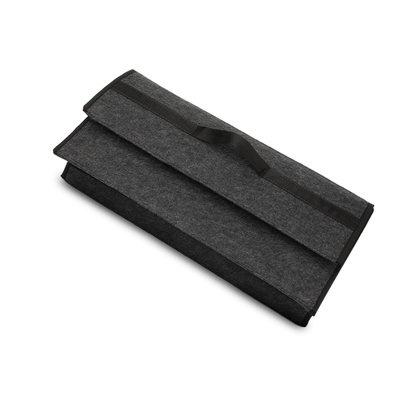 Haval H6 Dargo M6 H9 H6S F7 F7 - Car Trunk Organizer Foldable Storage Box incelemesi ve fiyatı