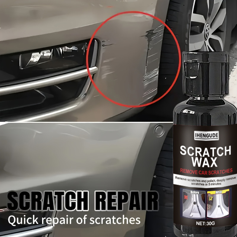 1 Adet 30g Araba Çizik Onarım  - Car Scratch Repair Polishing Wax Paste incelemesi ve fiyatı
