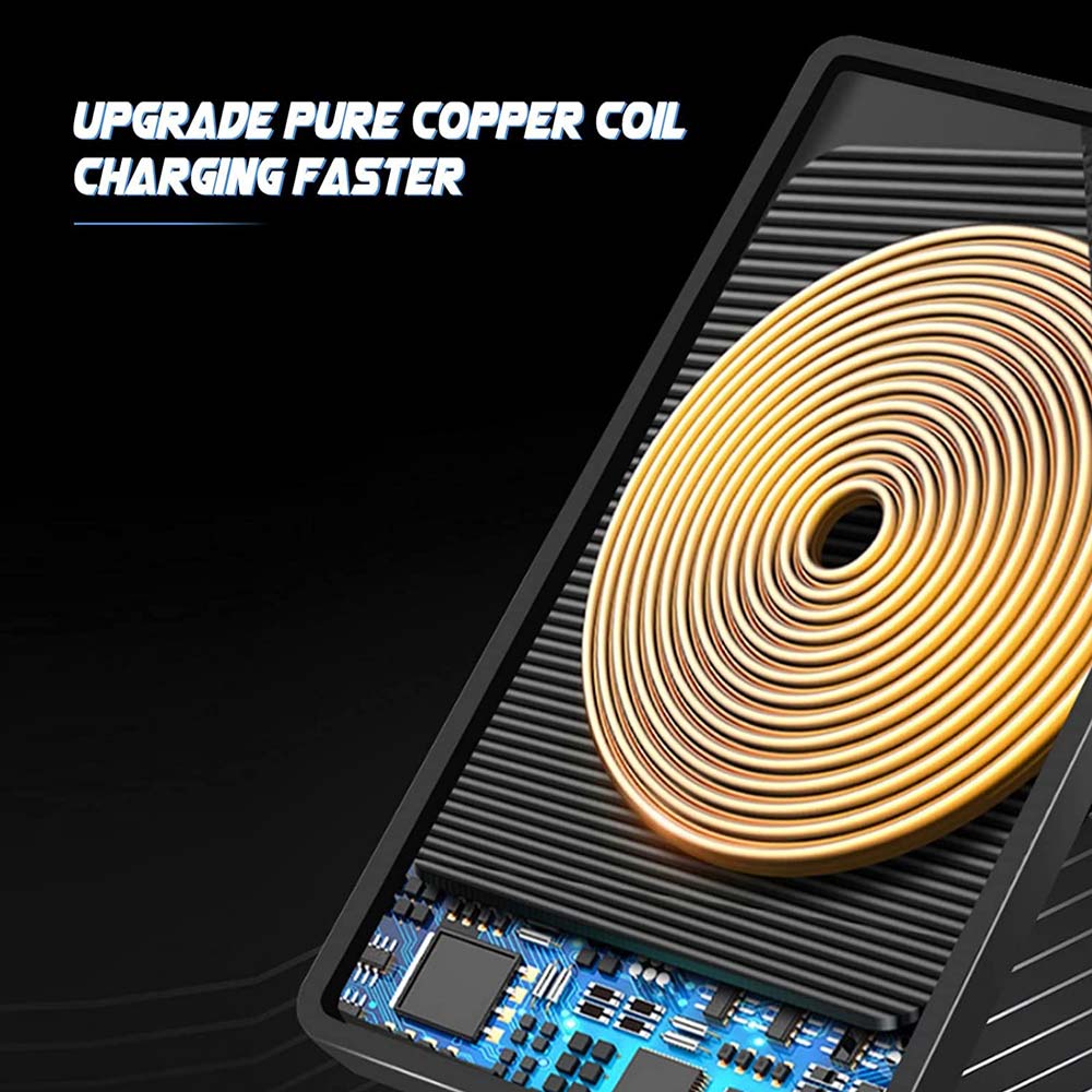 Araba Kablosuz Şarj Cihazı Iph - Wireless Car Charger Mount Fast Charging incelemesi ve fiyatı