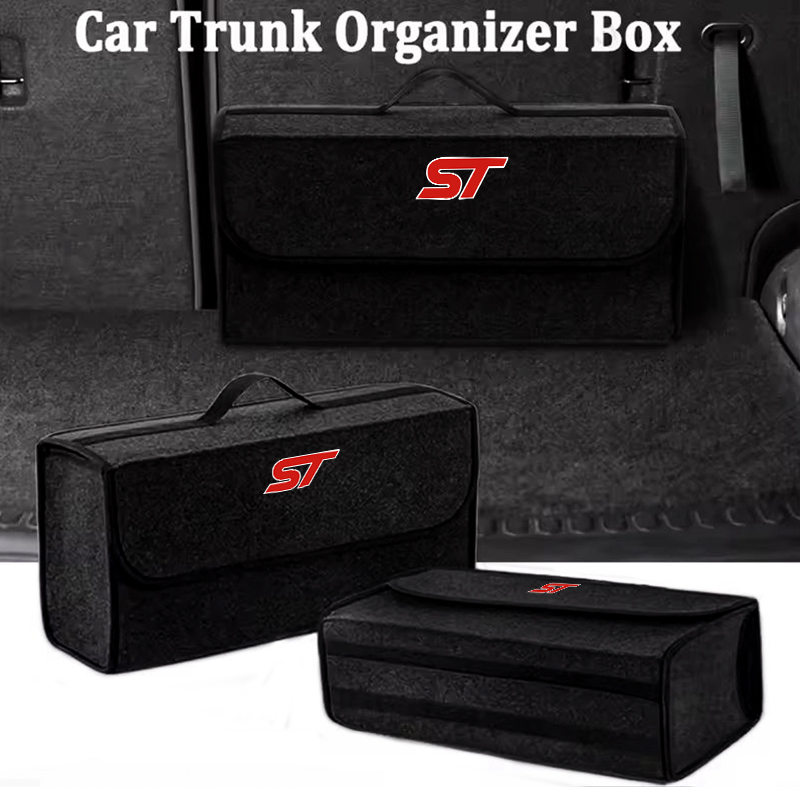 Araba Bagaj Saklama Kutusu Org - Car Trunk Organizer Foldable Storage Box incelemesi ve fiyatı
