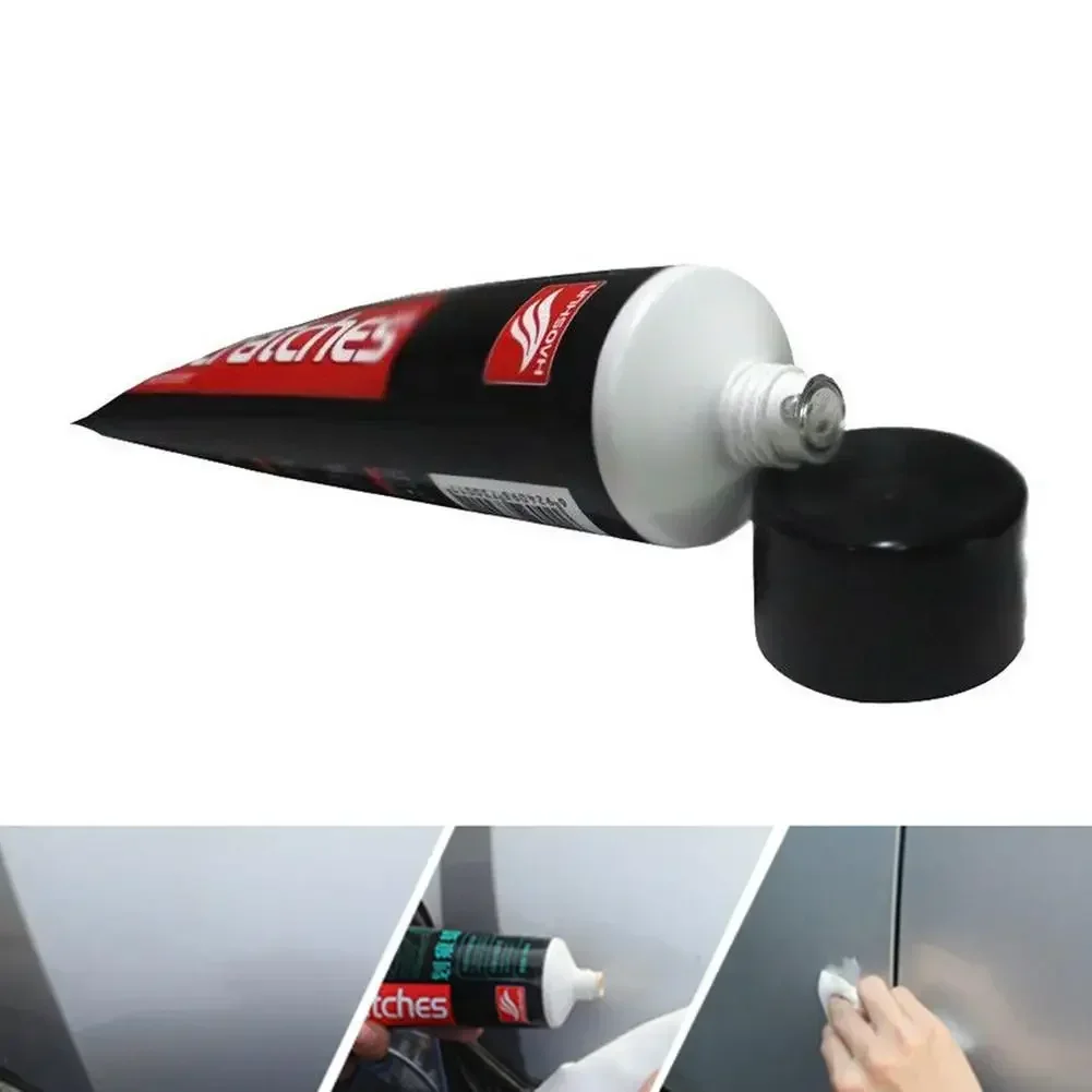 Araba Çizik Parlatma Macunu Bo - Car Scratch Repair Polishing Wax Paste incelemesi ve fiyatı