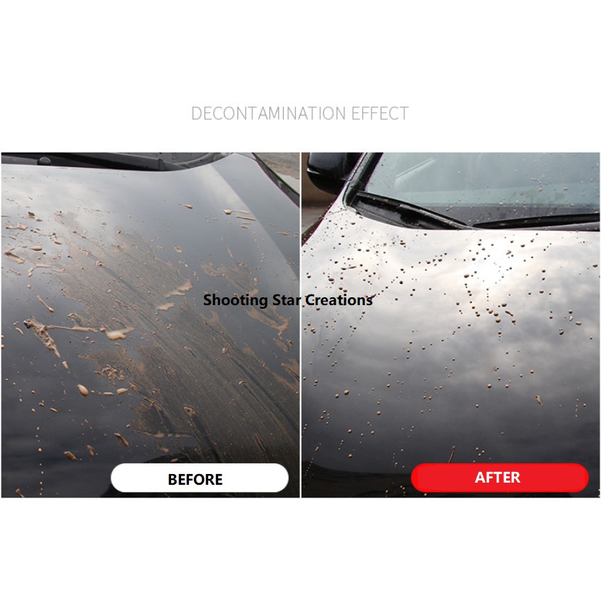 Araba Balmumu Parlatma Macunu  - Car Scratch Repair Polishing Wax Paste incelemesi ve fiyatı