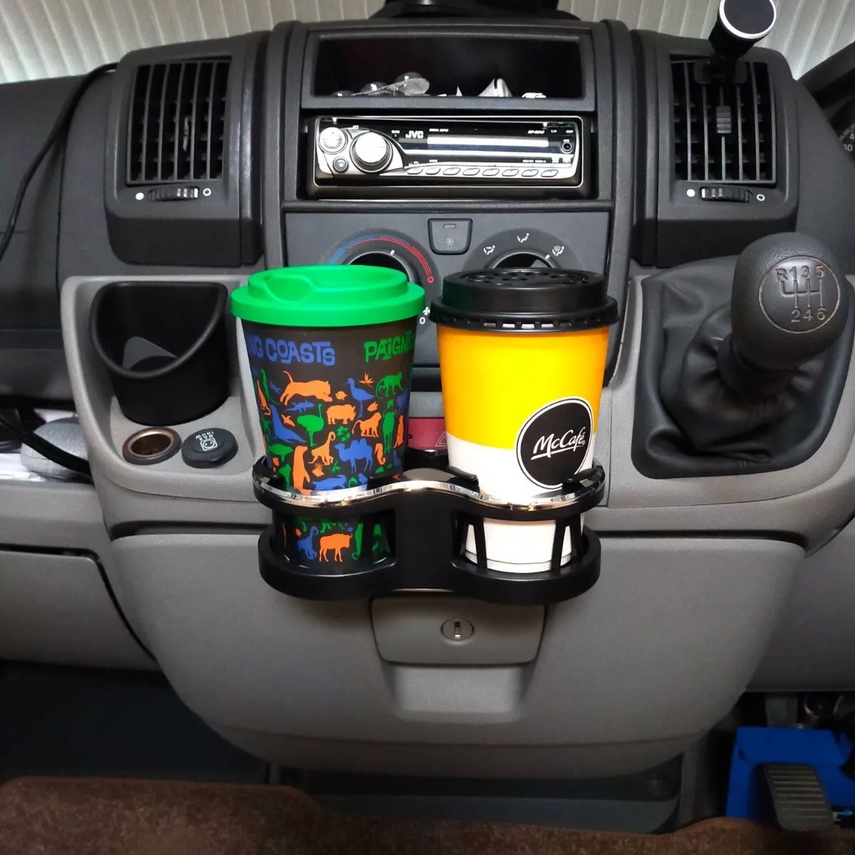 RV İçecek Bardak Tutucu Su Şiş - Car Accessories incelemesi ve fiyatı