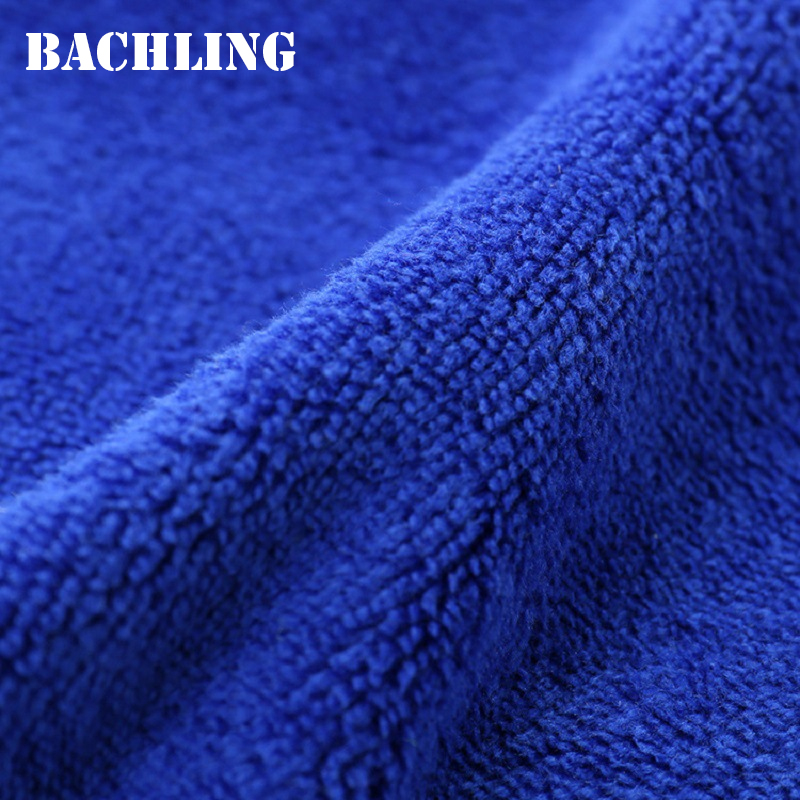 60x160/180 cm Araba Yıkama Hav - Microfiber Car Drying Towel Super Absorbent incelemesi ve fiyatı