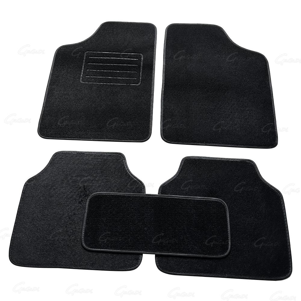 Arabalar İçin Uygun Tam Koruyu - Car Floor Mats Universal Waterproof Leather incelemesi ve fiyatı