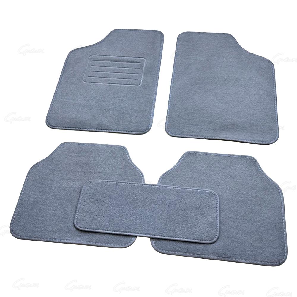 Arabalar İçin Uygun Tam Koruyu - Car Floor Mats Universal Waterproof Leather incelemesi ve fiyatı