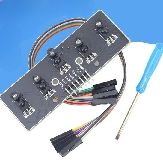 5 Kanallı Dijital Kızılötesi Ç - Car Electronics incelemesi ve fiyatı