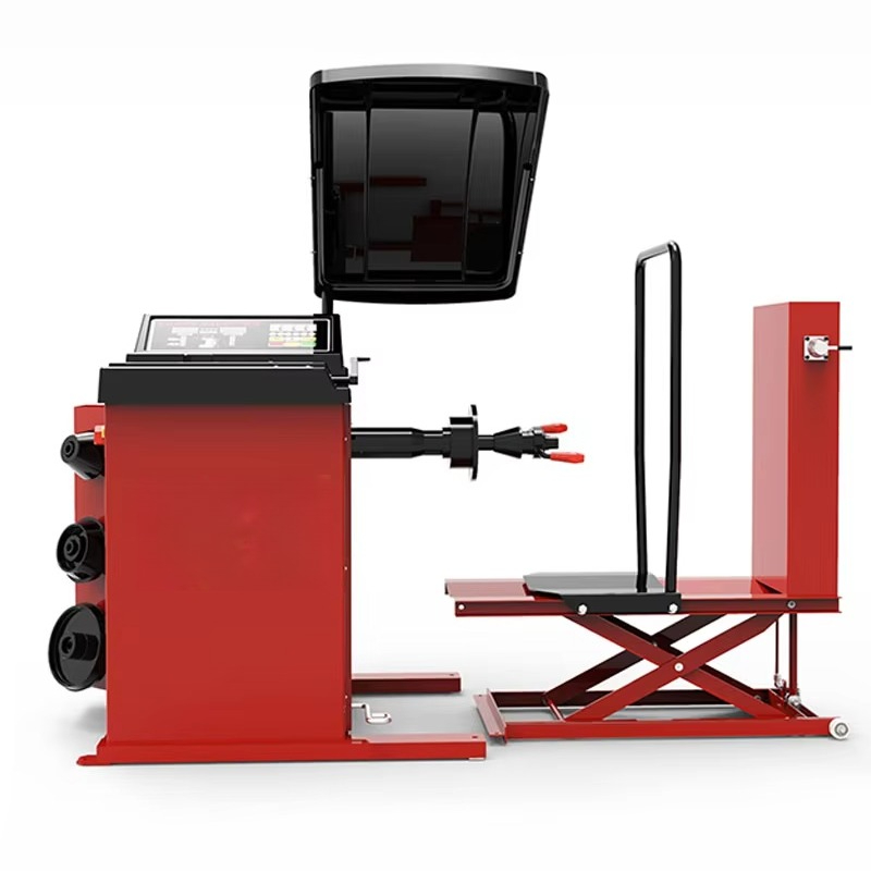 Araba Lastiği Dinamik Dengelem - Car Accessories incelemesi ve fiyatı