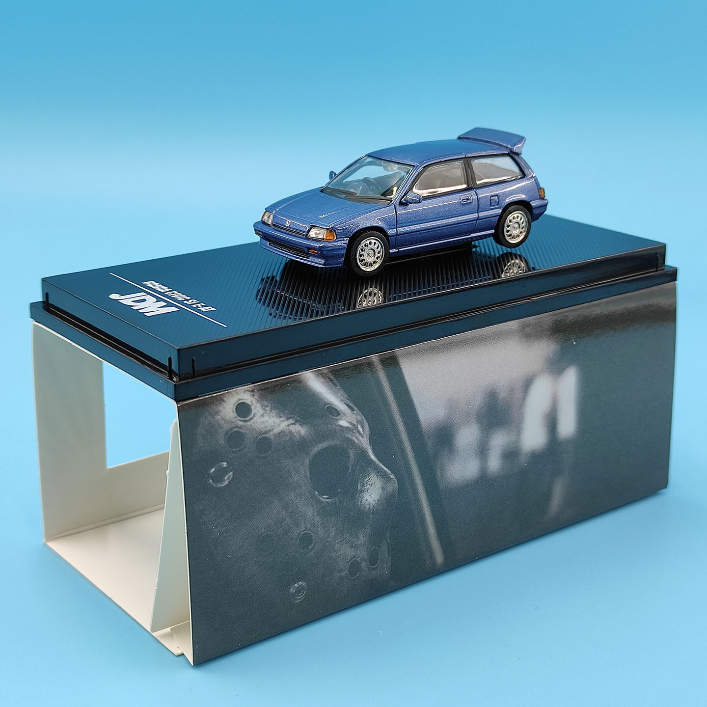 Pres Döküm JDM 1:64 Ölçekli Si - Car Care incelemesi ve fiyatı