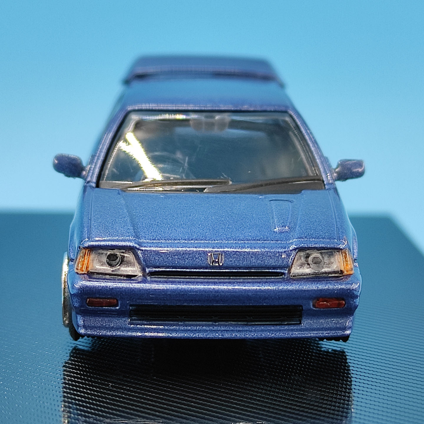 Pres Döküm JDM 1:64 Ölçekli Si - Car Care incelemesi ve fiyatı