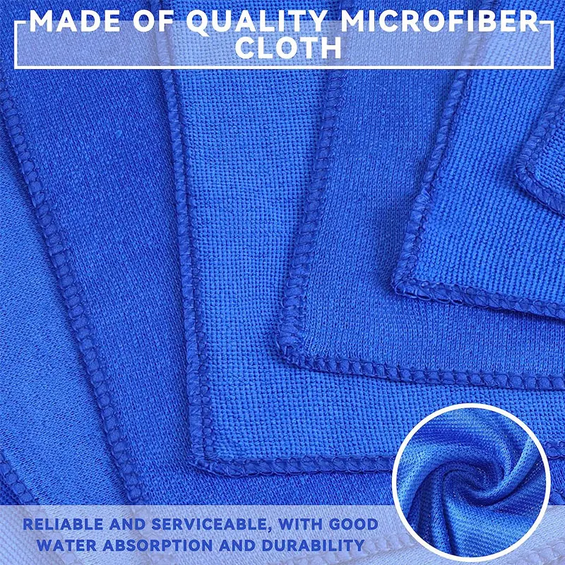 10/200 adet mikrofiber araba t - Microfiber Car Drying Towel Super Absorbent incelemesi ve fiyatı