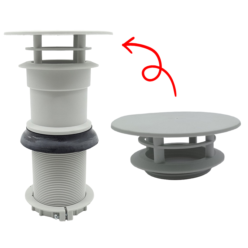 Truma Uzay Isıtıcı Çatı Kapağı - Car Accessories incelemesi ve fiyatı