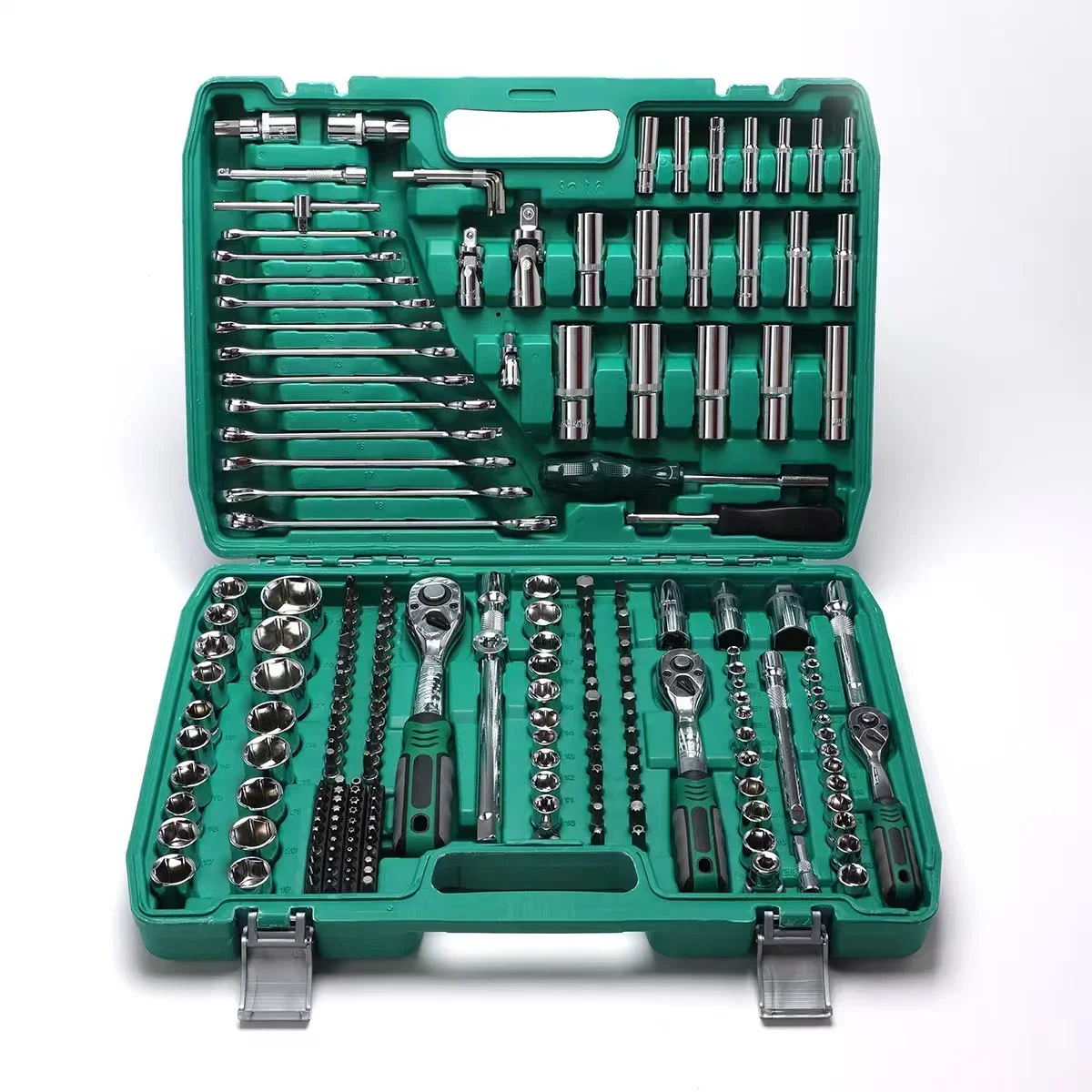 2026 216 Parça Araç Tamir Seti - Auto Repair Tools incelemesi ve fiyatı