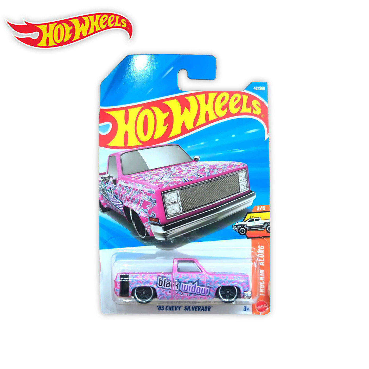 Hot Wheels C4982 2026K Seri 1: - Car Care incelemesi ve fiyatı