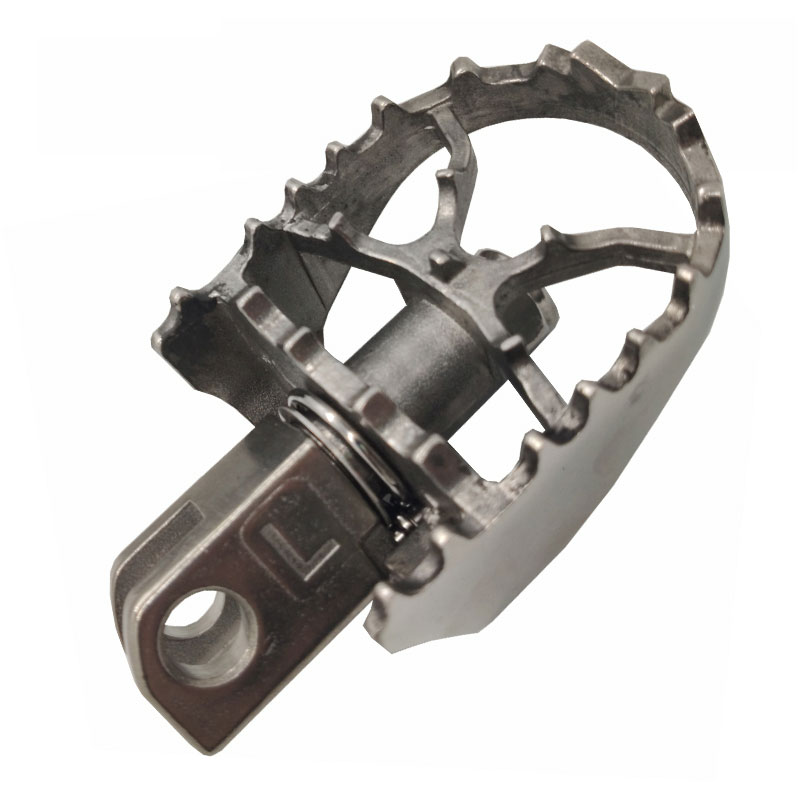 Ters Otomatik Katlanır Tasarım - Motorcycle Parts incelemesi ve fiyatı