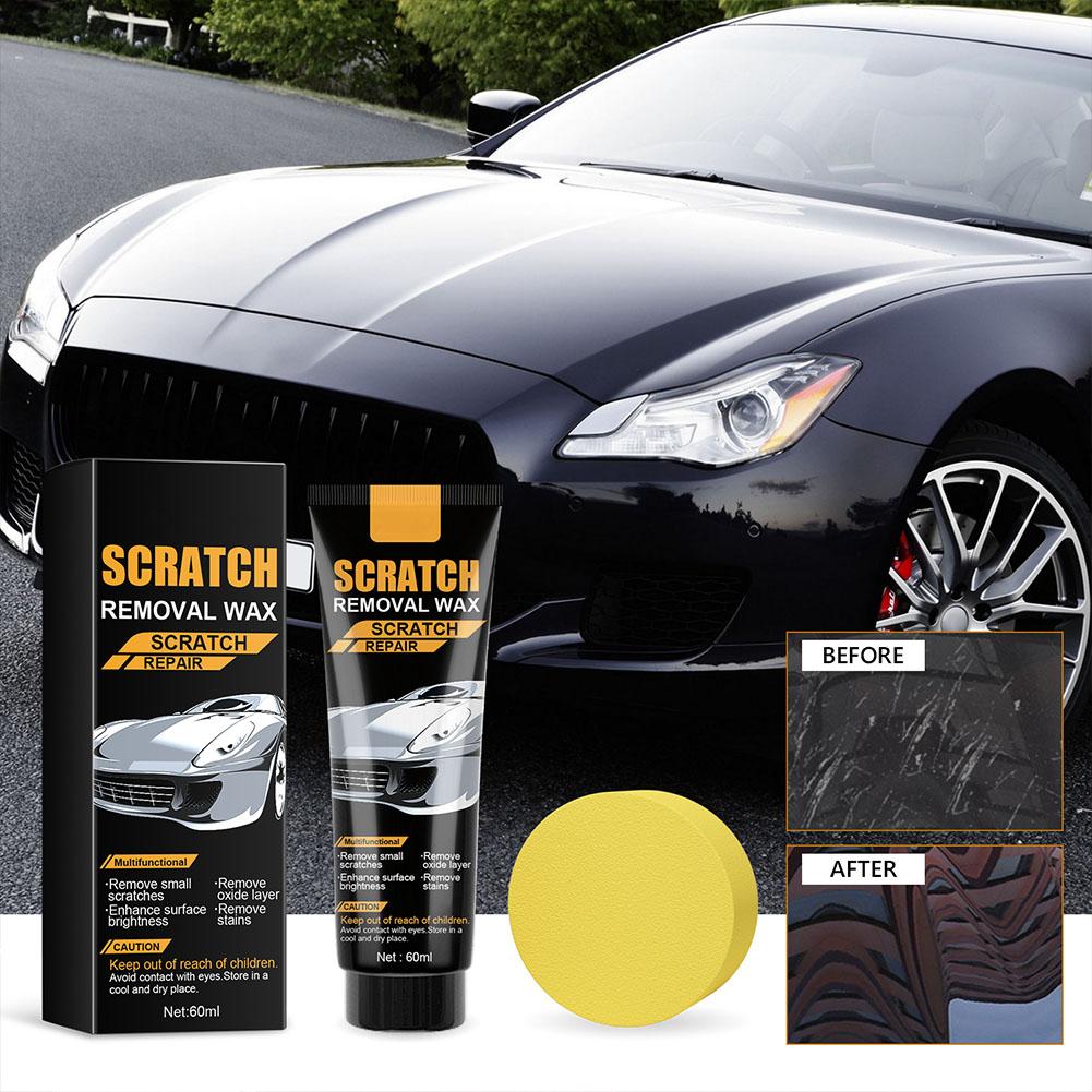 Araba Çizik Onarım Macunu Arab - Car Scratch Repair Polishing Wax Paste incelemesi ve fiyatı