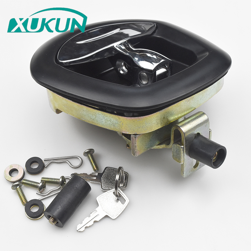 Alet Kutusu Karavan Kolu Kilit - Car Accessories incelemesi ve fiyatı