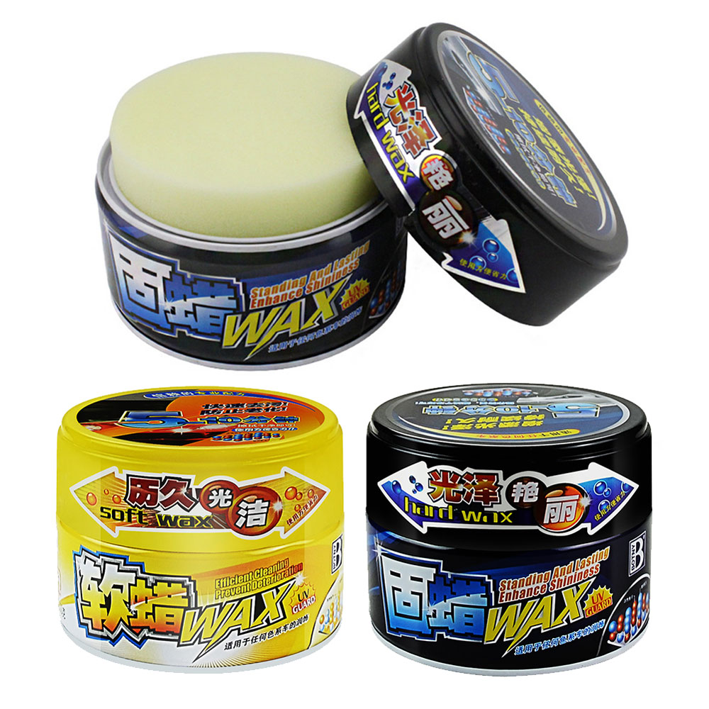 Çok tipli araba parlatma balmu - Car Scratch Repair Polishing Wax Paste incelemesi ve fiyatı