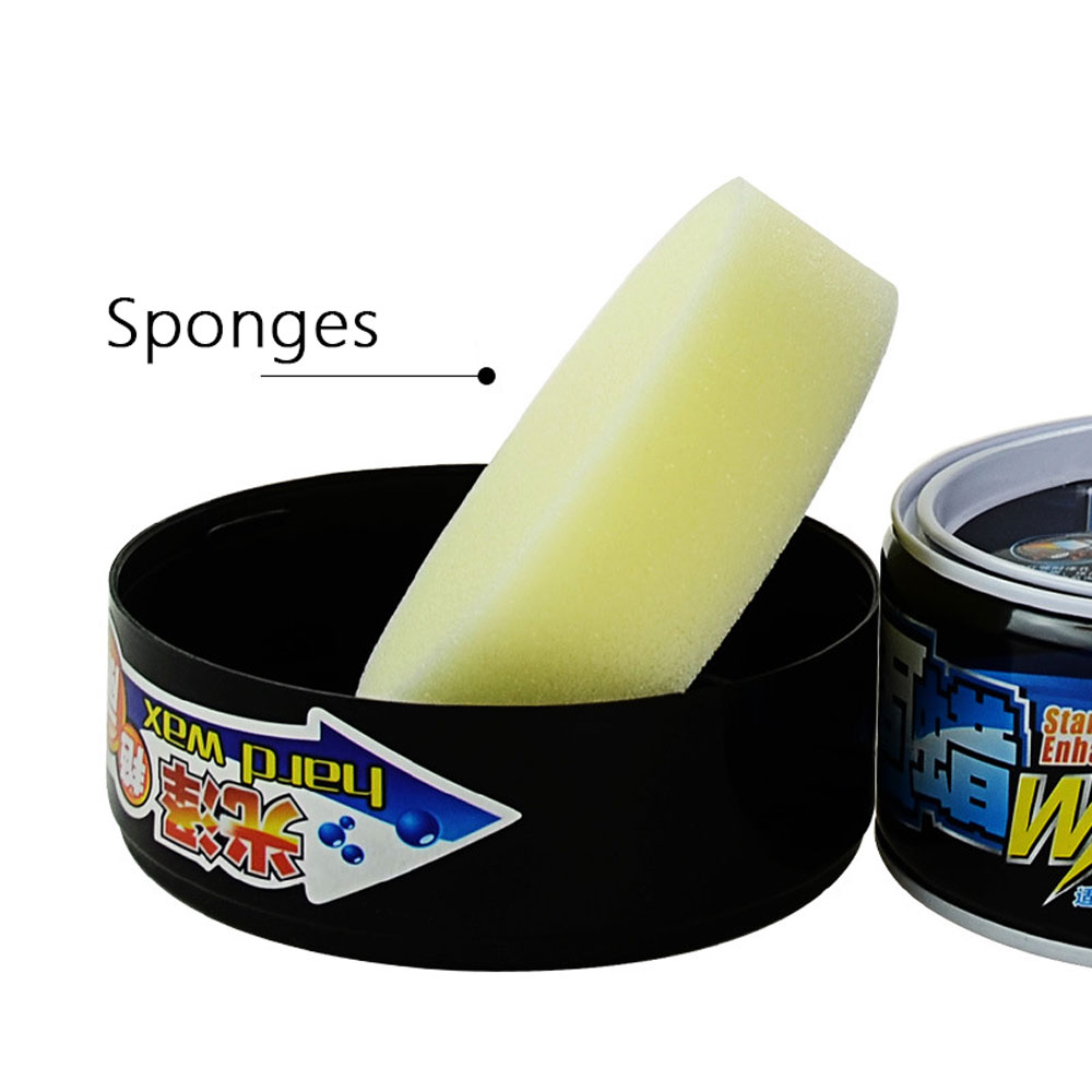 Çok tipli araba parlatma balmu - Car Scratch Repair Polishing Wax Paste incelemesi ve fiyatı