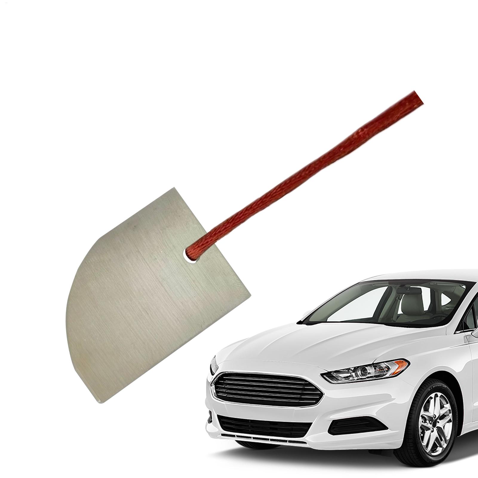 Otomotiv Boya Onarım Kazıyıcı  - Auto Repair Tools incelemesi ve fiyatı
