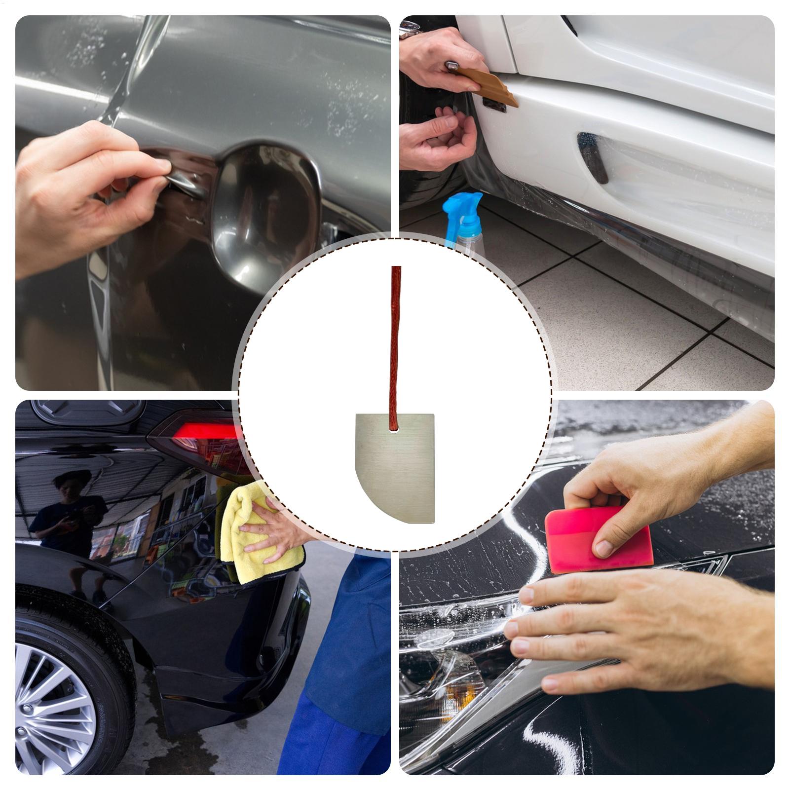 Otomotiv Boya Onarım Kazıyıcı  - Auto Repair Tools incelemesi ve fiyatı