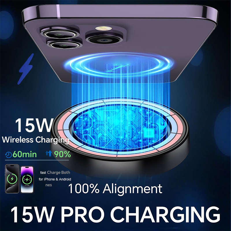 UYUXIO 15W Hızlı Şarjlı Ön Cam - Wireless Car Charger Mount Fast Charging incelemesi ve fiyatı