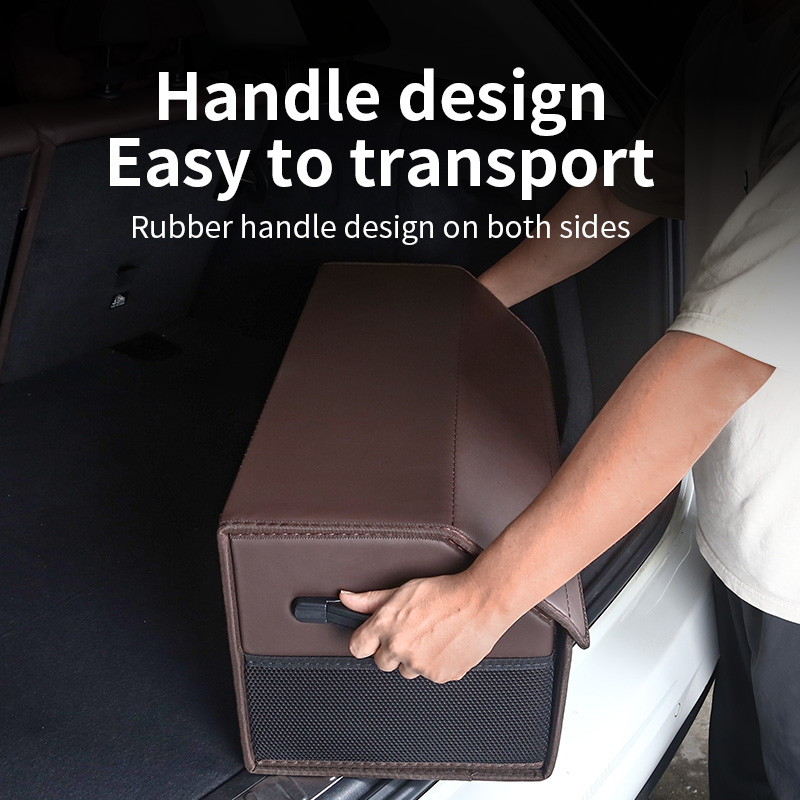 Limud Araba Gövde Organizatör  - Car Trunk Organizer Foldable Storage Box incelemesi ve fiyatı
