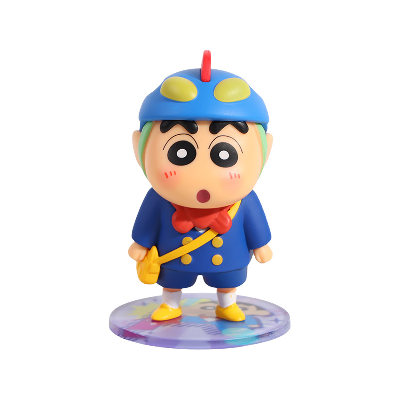 Orijinal Crayon Shinchan Anime - Car Care incelemesi ve fiyatı