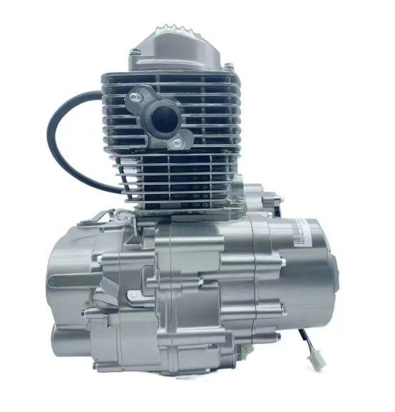 OEM Lifan Cg125 Motosiklet Mot - Motorcycle Parts incelemesi ve fiyatı