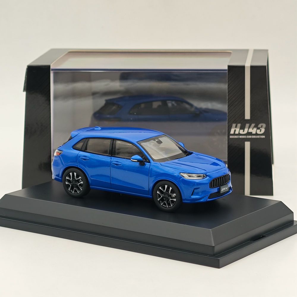 Hobby HJ43 1/43 ZR-V e:HEV HJ4 - Car Care incelemesi ve fiyatı