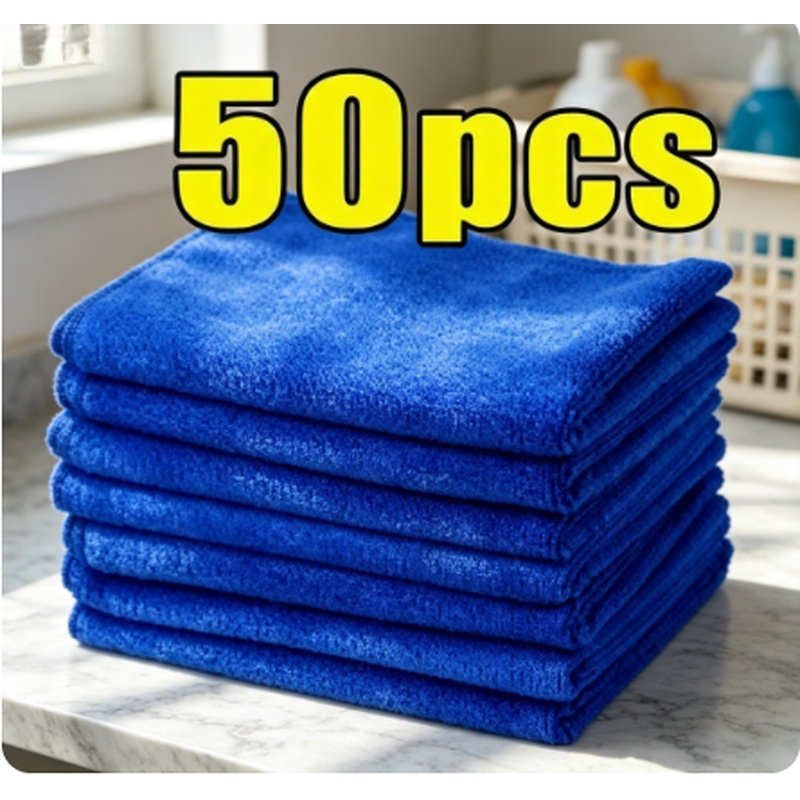Tüy Bırakmayan Yeniden Kullanı - Microfiber Car Drying Towel Super Absorbent incelemesi ve fiyatı