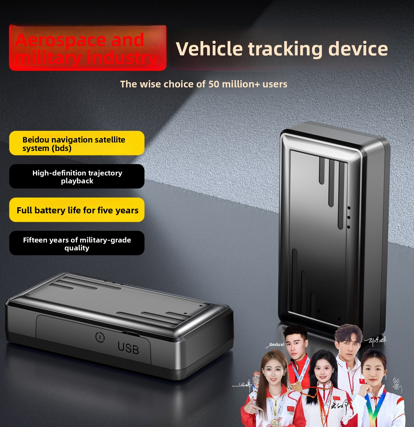 Beidou GPS Takip Cihazı Gerçek - Car Care incelemesi ve fiyatı