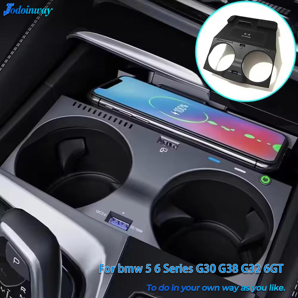 Araç telefonu tutucu kablosuz  - Wireless Car Charger Mount Fast Charging incelemesi ve fiyatı