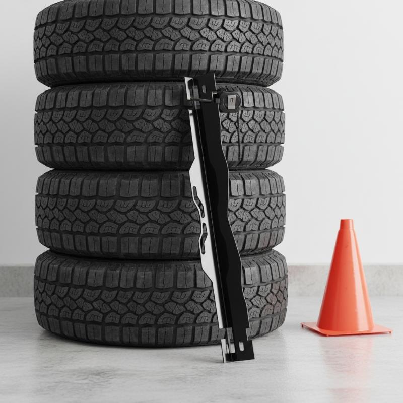 Tekerlek Hizalama Aracı Plakas - Auto Repair Tools incelemesi ve fiyatı