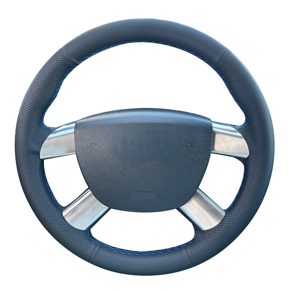 Araba direksiyon kılıfı Kaymaz - Car Steering Wheel Cover Anti Slip Breathable incelemesi ve fiyatı