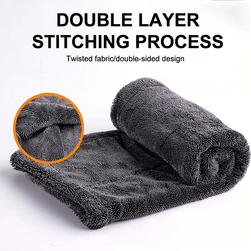 [CA2] Mikrofiber Kurulama Havl - Microfiber Car Drying Towel Super Absorbent incelemesi ve fiyatı