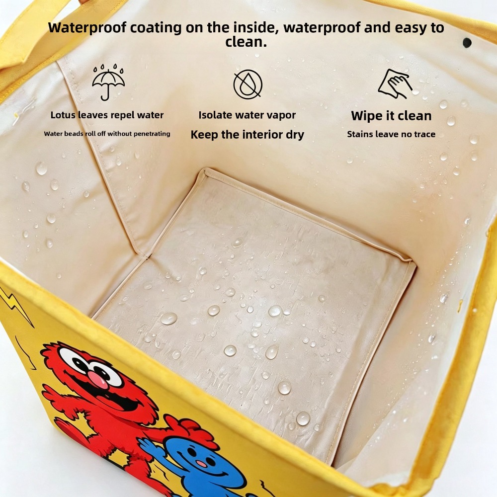 1 adet Katlanabilir Araba Baga - Car Trunk Organizer Foldable Storage Box incelemesi ve fiyatı